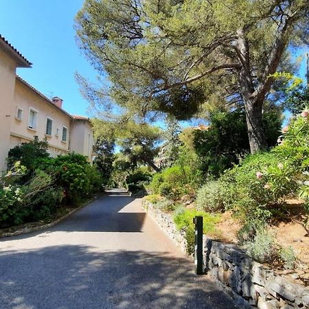 Bestouan - 3 Chambres - Clim - Spacieux Cassis Exterior photo