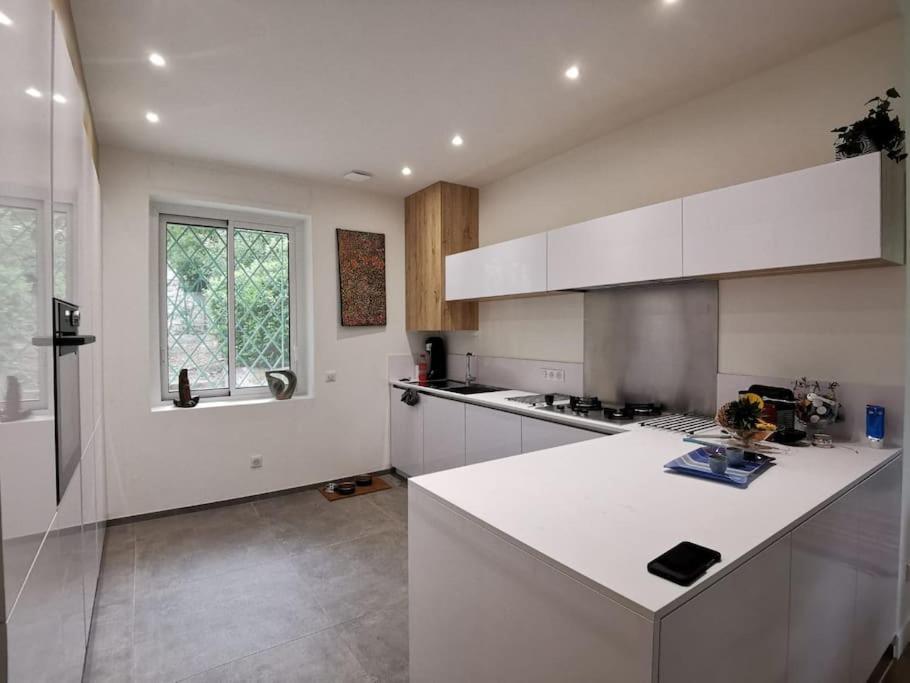Bestouan - 3 Chambres - Clim - Spacieux Cassis Exterior photo